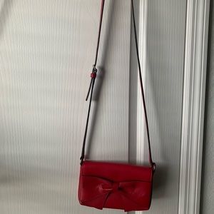 Kate Spade ♠️ Bow Crossbody